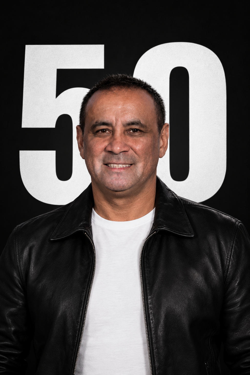 Приглашение на юбилей 50 лет